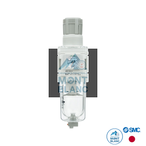 Filtru Regulator SMC